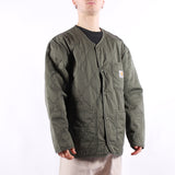 Carhartt WIP - Skyton Liner - Leaf