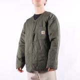 Carhartt WIP - Skyton Liner - Leaf