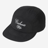 Carhartt WIP - Travor Cap - Black Wax