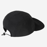 Carhartt WIP - Travor Cap - Black Wax