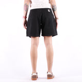 Carhartt WIP - W Alta Short - Black Stone Washed