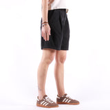 Carhartt WIP - W Alta Short - Black Stone Washed