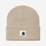 Carhartt WIP - W Ashley Beanie - Fleur De Sel