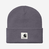 Carhartt WIP - W Ashley Beanie - Shady Purple
