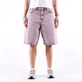 Carhartt WIP - W Brandon Short - Cozy Purple