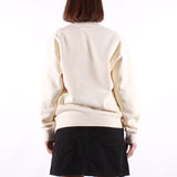 Carhartt WIP - W Carhartt Sweat - Cinnerus Cozy Purple