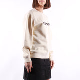 Carhartt WIP - W Carhartt Sweat - Cinnerus Cozy Purple