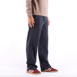 Carhartt WIP - W Cassie Sweat Pant - Dark Navy Silver