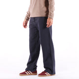 Carhartt WIP - W Cassie Sweat Pant - Dark Navy Silver