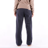 Carhartt WIP - W Cassie Sweat Pant - Dark Navy Silver