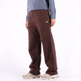 Carhartt WIP - W Cassie Sweat Pant - Palisander Silver