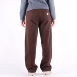 Carhartt WIP - W Cassie Sweat Pant - Palisander Silver