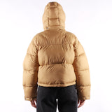 Carhartt WIP - W Haydon Jacket - WIP Dusty H Black