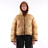 Carhartt WIP - W Haydon Jacket - WIP Dusty H Black