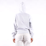 Carhartt WIP - W Hooded Casey Jacket - Ash Heather Silver
