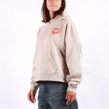 Carhartt WIP - W Hooded Hartt Case Sweat - Fleur De Sel