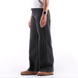 Carhartt WIP - W Jane Pant - Black Heavy Stone Wash