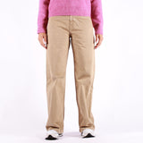 Carhartt WIP - W Jane Pant - Leather