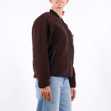 Carhartt WIP - W Janet Liner - Palisander Black
