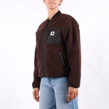 Carhartt WIP - W Janet Liner - Palisander Black