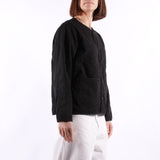 Carhartt WIP - W Kylan Liner - Black