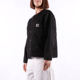 Carhartt WIP - W Kylan Liner - Black