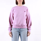 Carhartt WIP - W Nelson Sweatshirt - Gentle Purple