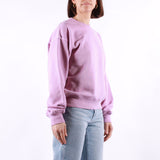 Carhartt WIP - W Nelson Sweatshirt - Gentle Purple
