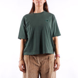 Carhartt WIP - W Nelson T-Shirt - Dark Scarab