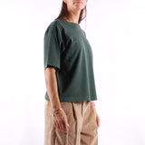 Carhartt WIP - W Nelson T-Shirt - Dark Scarab