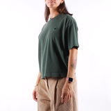 Carhartt WIP - W Nelson T-Shirt - Dark Scarab