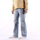 Carhartt WIP - W Noxon Pant - Blue Heavy Worn Bleached