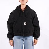 Carhartt WIP - W OG Active Jacket - Black
