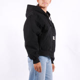 Carhartt WIP - W OG Active Jacket - Black