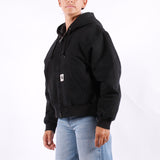 Carhartt WIP - W OG Active Jacket - Black
