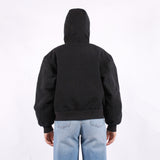 Carhartt WIP - W OG Active Jacket - Black