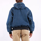 Carhartt WIP - W OG Active Jacket - Blue Stone Washed