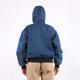 Carhartt WIP - W OG Active Jacket - Blue Stone Washed