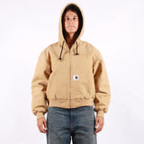 Carhartt WIP - W OG Active Jacket - WIP Dusty H