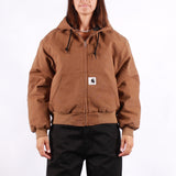 Carhartt WIP - W OG Active Jacket - WIP H Brown