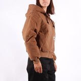 Carhartt WIP - W OG Active Jacket - WIP H Brown