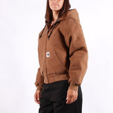 Carhartt WIP - W OG Active Jacket - WIP H Brown