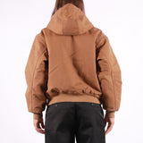 Carhartt WIP - W OG Active Jacket - WIP H Brown