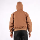 Carhartt WIP - W OG Active Jacket - WIP H Brown