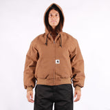 Carhartt WIP - W OG Active Jacket - WIP H Brown