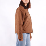 Carhartt WIP - W OG Detroit Jacket - WIP H Brown Tobacco