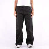 Carhartt WIP - W Omak Pant - Black