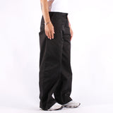 Carhartt WIP - W Omak Pant - Black