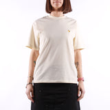 Carhartt WIP - W SS Chase T-Shirt - Cinnerus Gold