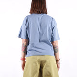 Carhartt WIP - W SS Chester T-Shirt - Gentle Blue
